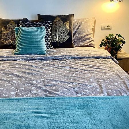 Midsummer Boulevard Appartement Alba Iulia Buitenkant foto