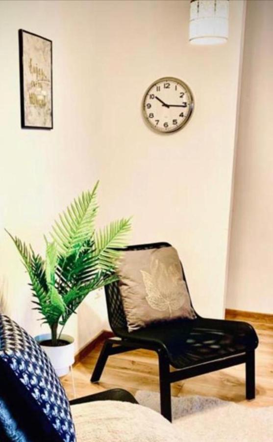Midsummer Boulevard Appartement Alba Iulia Buitenkant foto